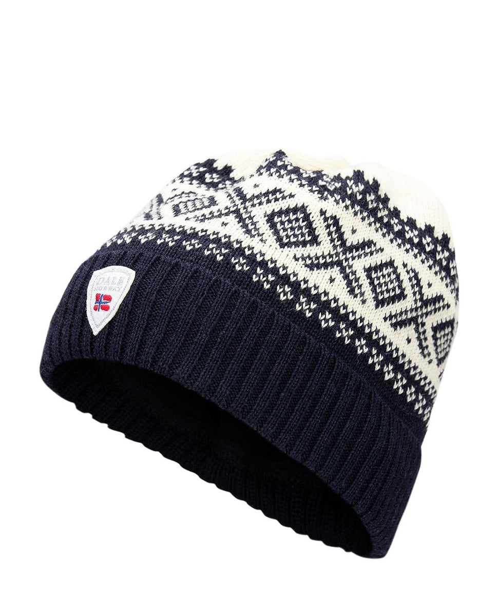 DS Catania Blue Heron Quilted Hat