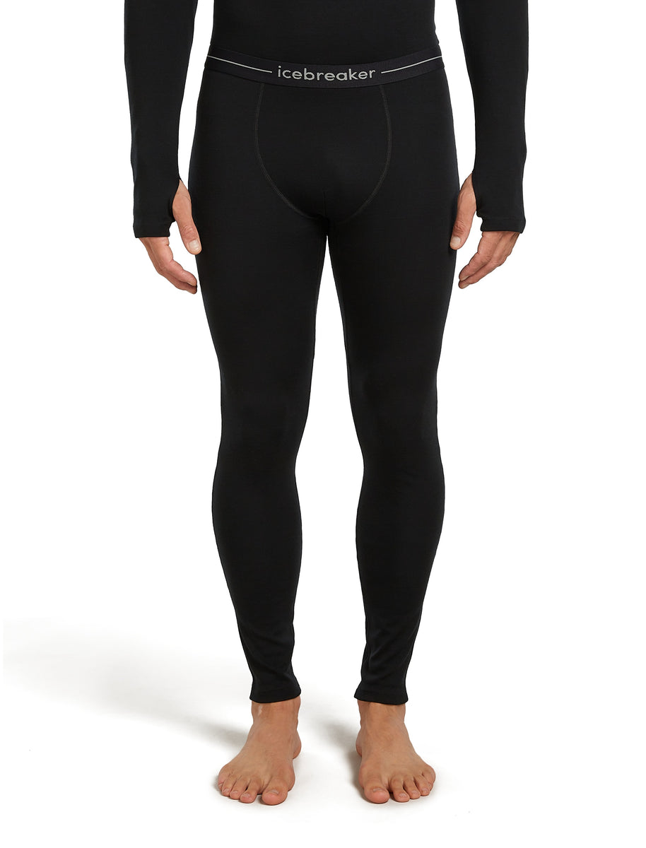 300 Merino Ultra Fine Polar Leggings ♂