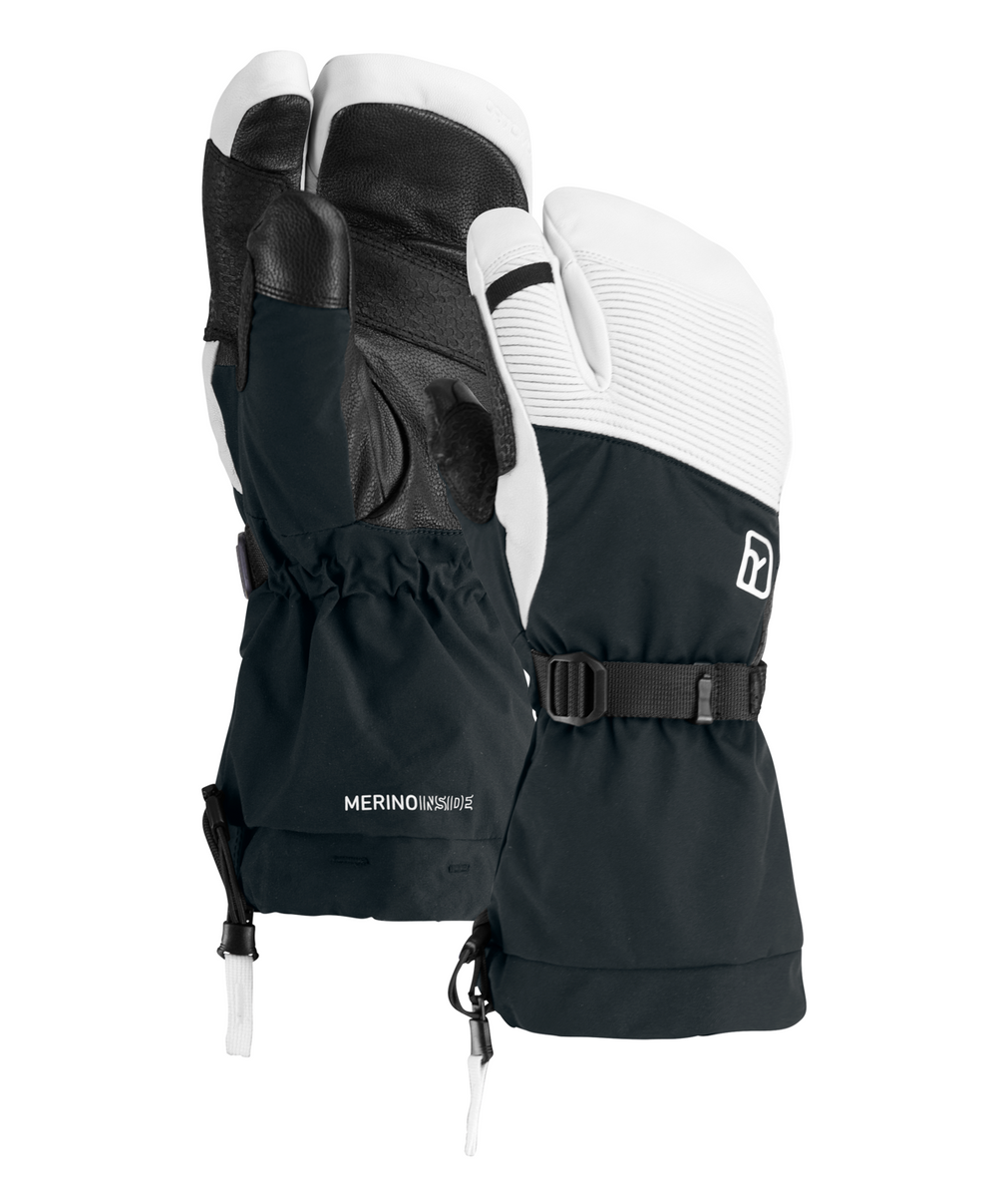 Ortovox Freeride 3 Finger Glove Pro