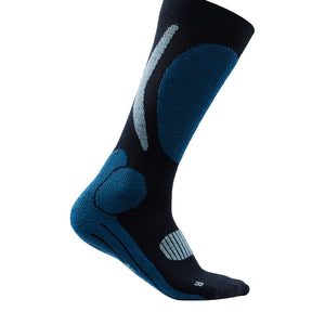 Cross-Country Socks Merino Unisex