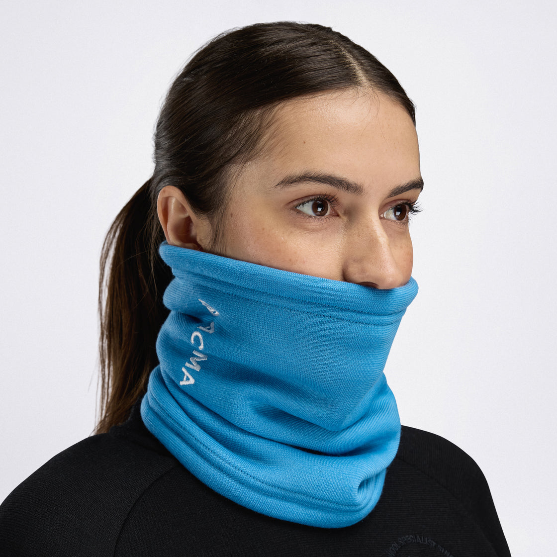 Fleecewool Headover
