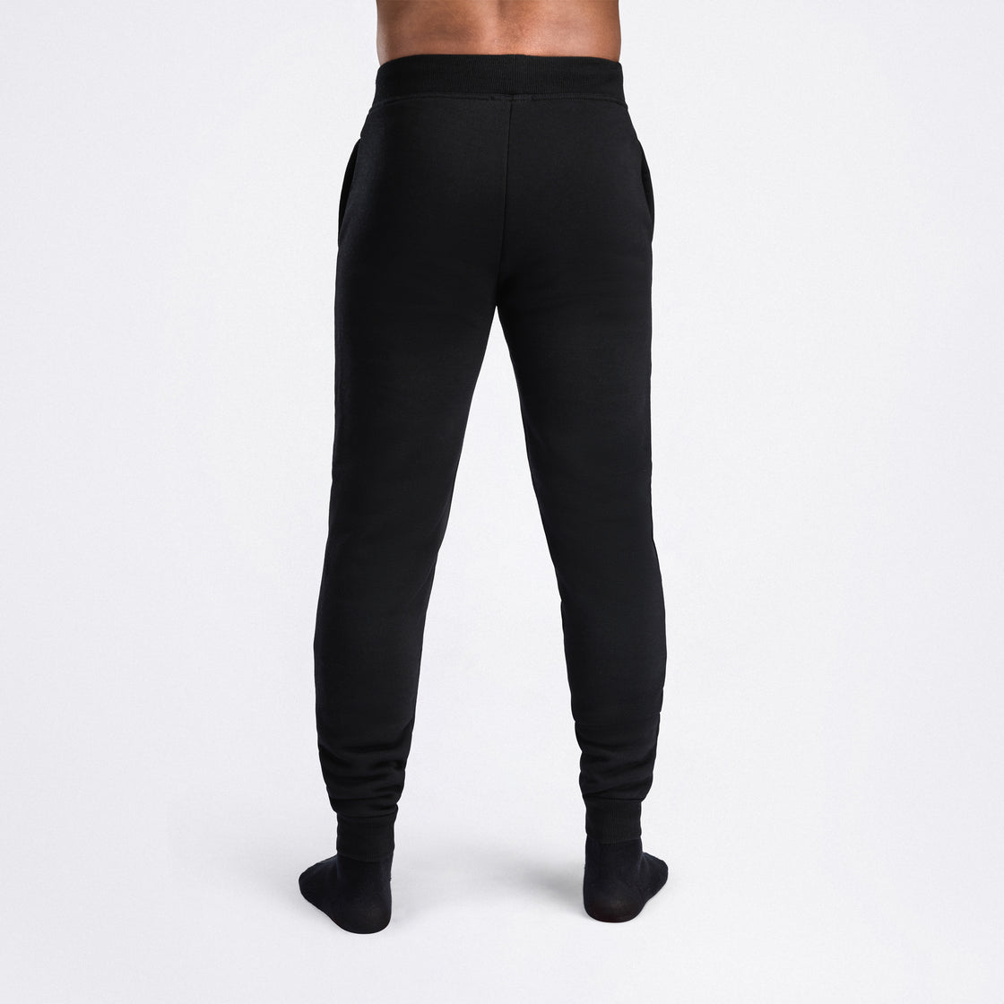 Merino Fleecewool Joggers Herren