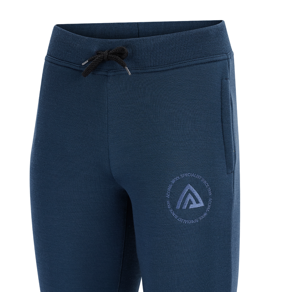 Merino Fleecewool Joggers Herren