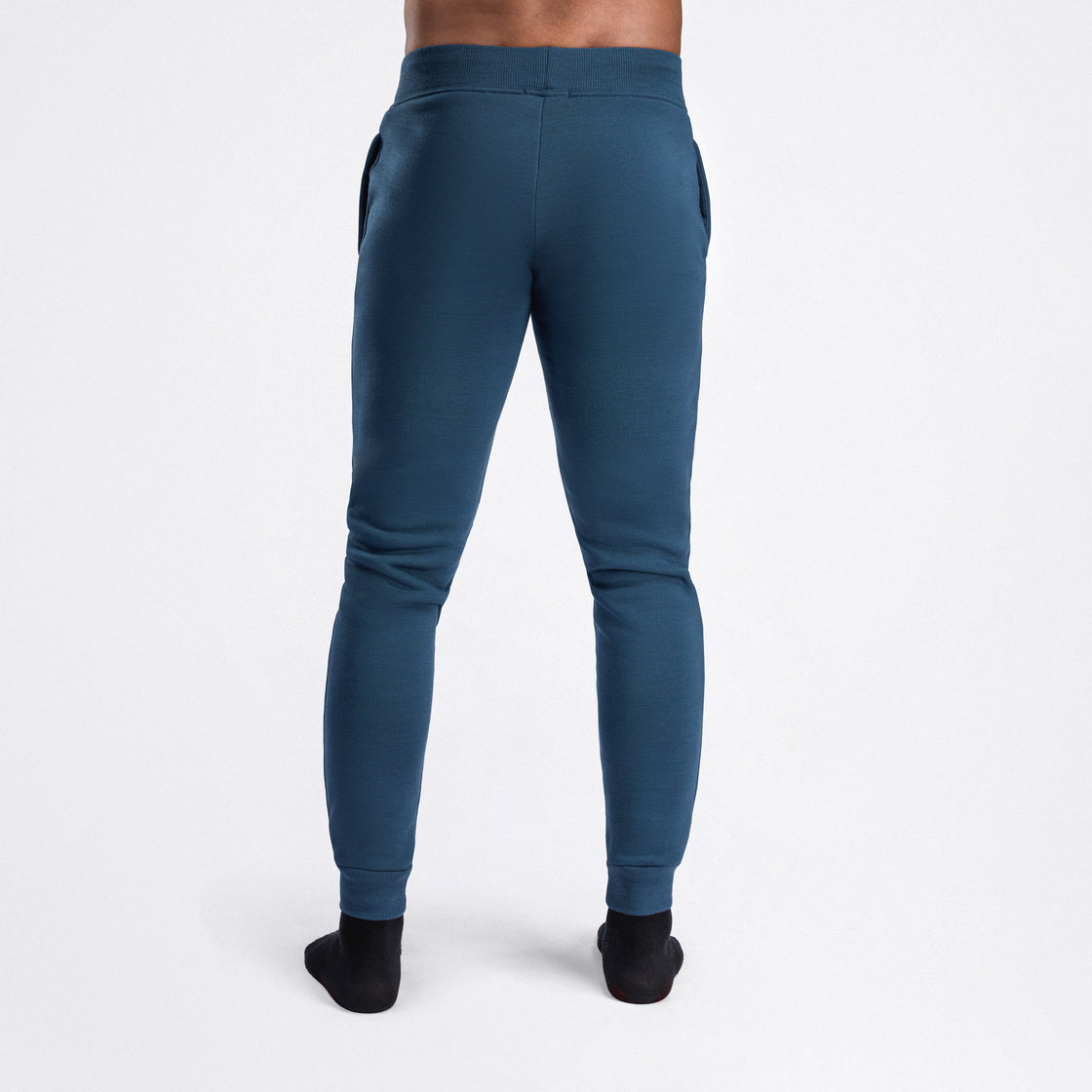 Merino Fleecewool Joggers Herren