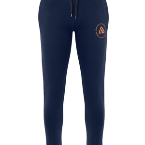 Merino Fleecewool Joggers Herren