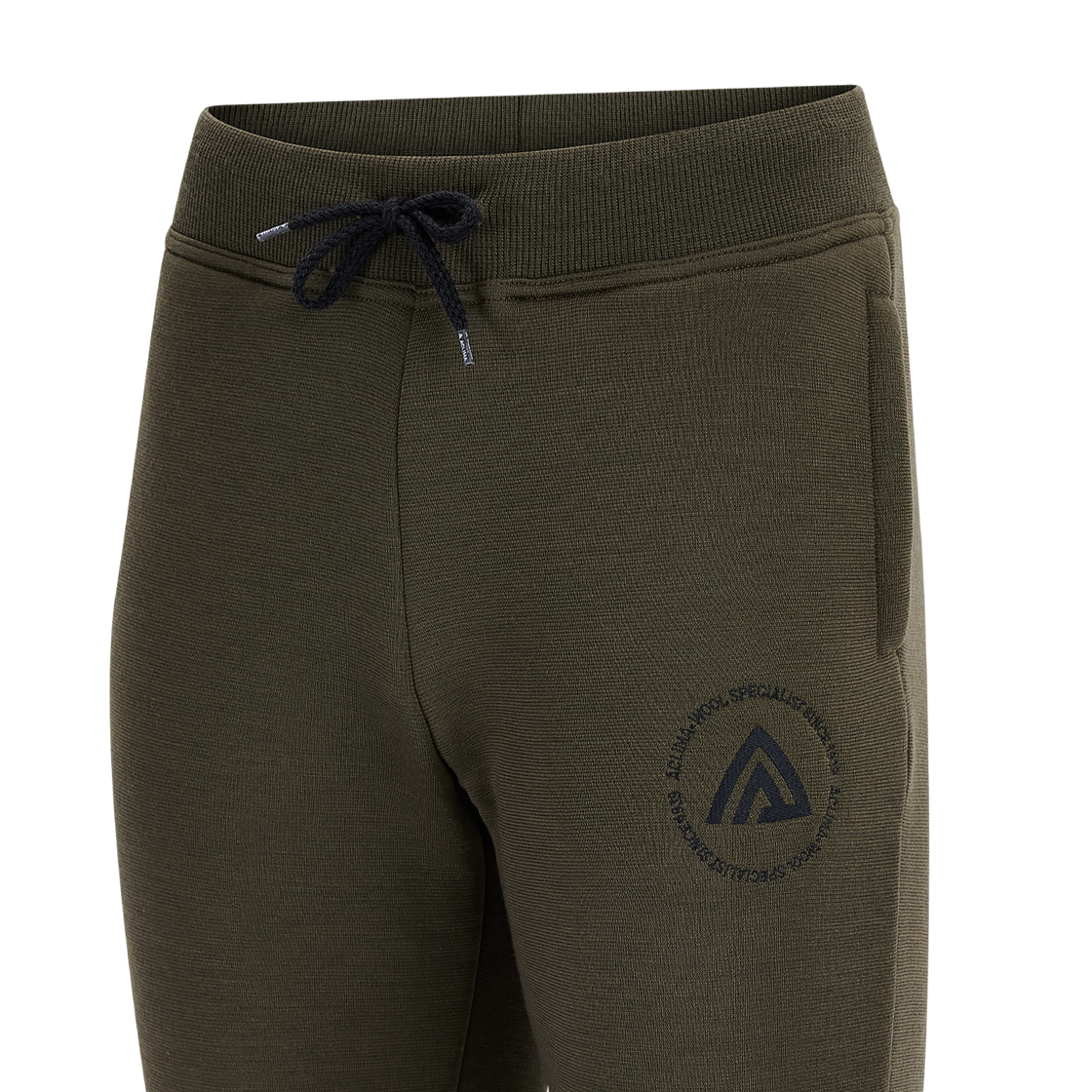 Merino Fleecewool Joggers Herren