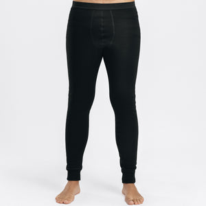 Merino Fleecewool Longs Mens
