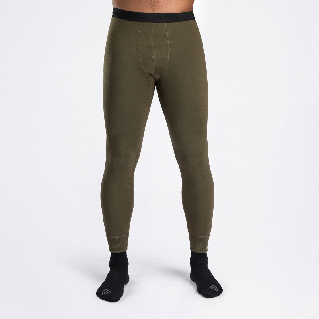 Merino Fleecewool Longs Mens