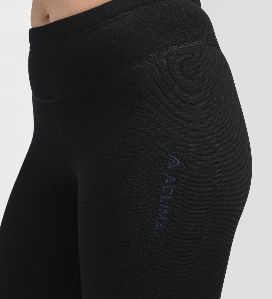 Merino Fleecewool Longs Womens