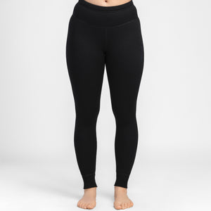 Merino Fleecewool Longs Womens