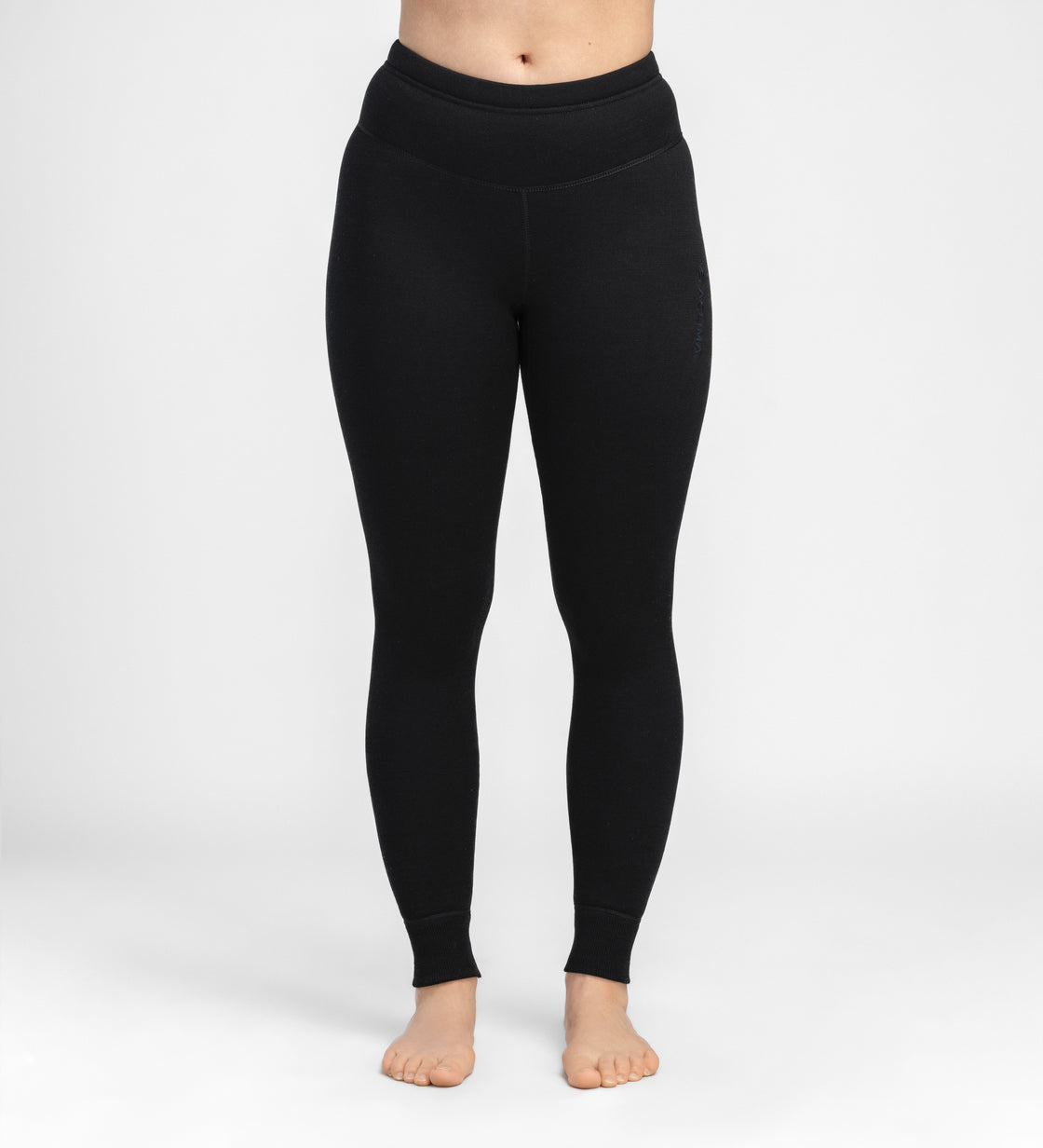 Merino Fleecewool Longs Womens