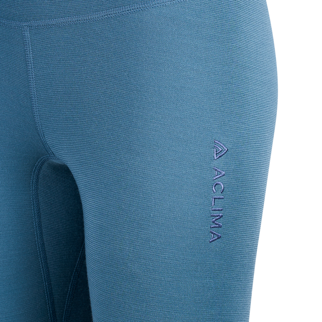 Merino Fleecewool Longs Womens