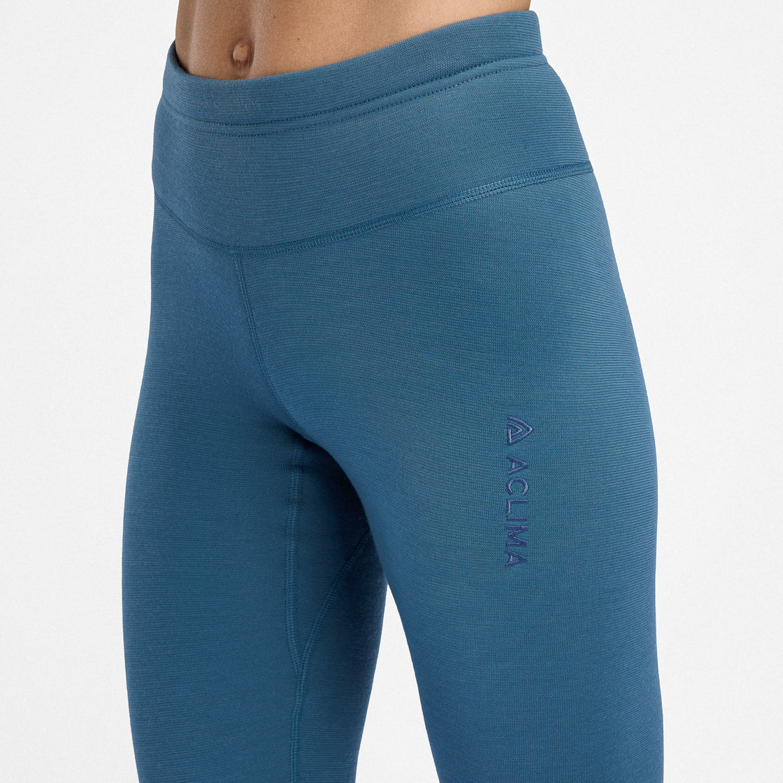 Merino Fleecewool Longs Womens