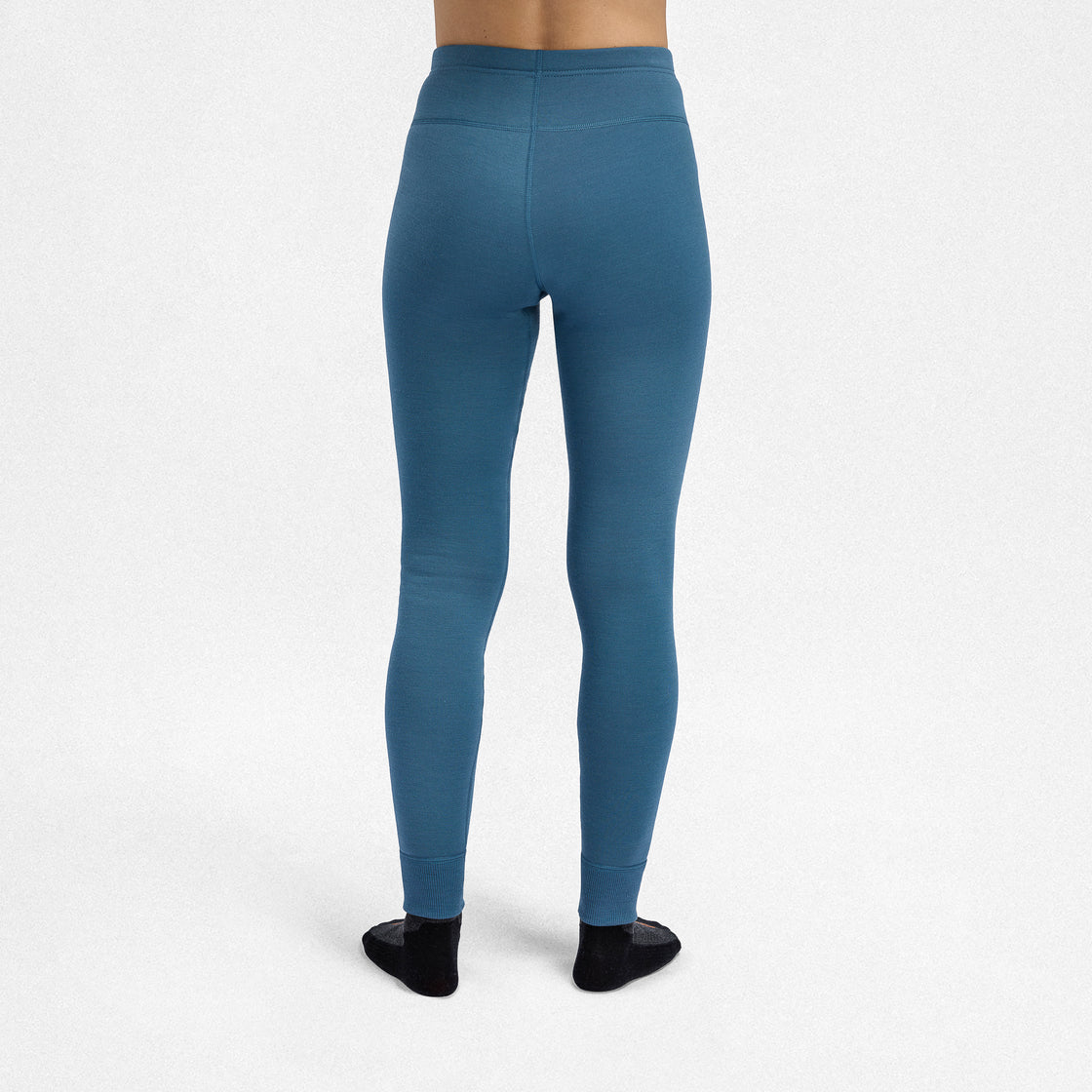 Merino Fleecewool Longs Womens