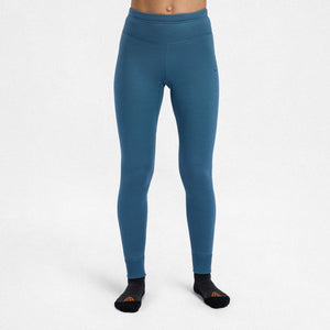 Merino Fleece Wool Longs Women's