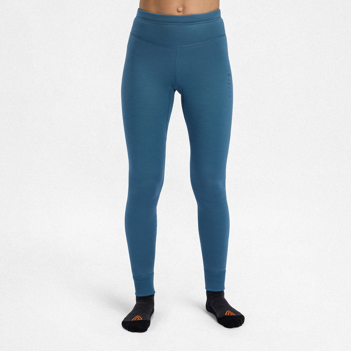 Merino Fleecewool Longs Womens