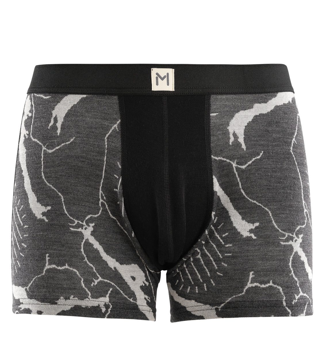 Lars Monsen Femunden Boxer Herren 230