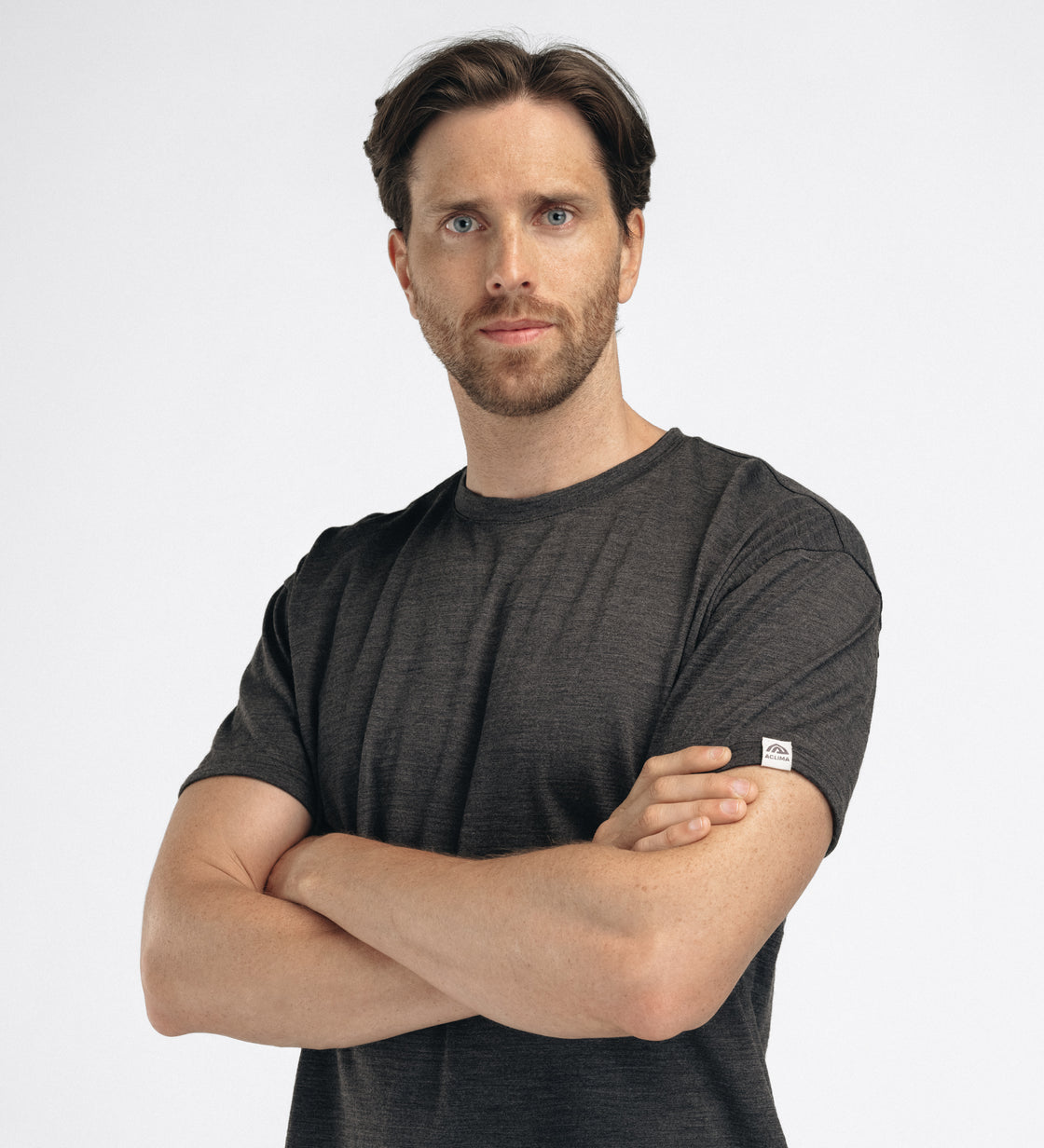 Lightwool 180 Classic Tee Mens