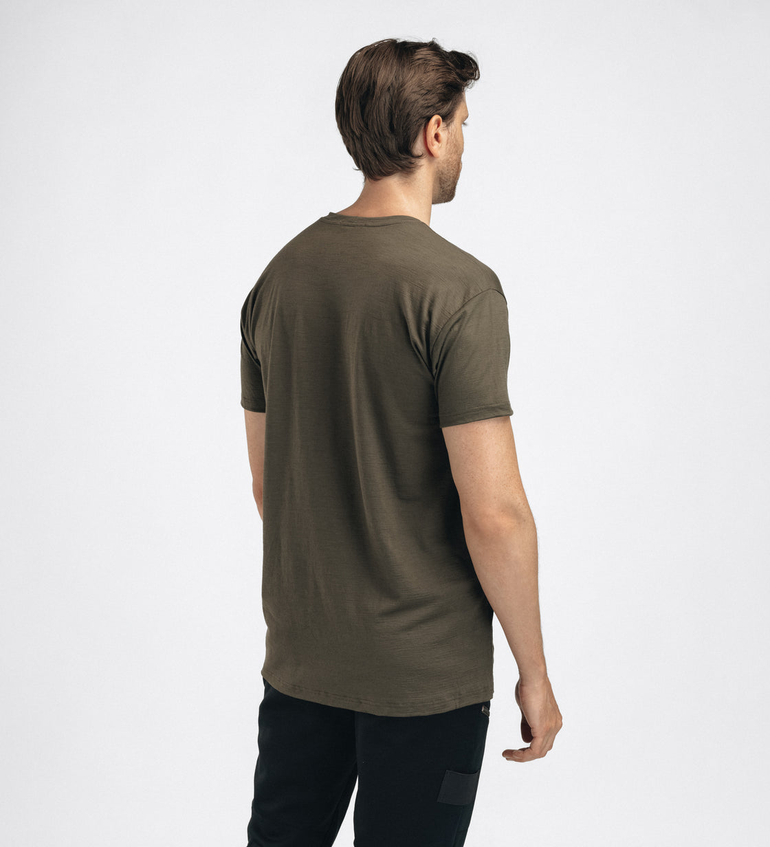 Lightwool 180 Classic Tee Mens