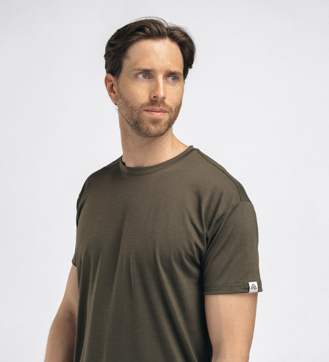 Lightwool 180 Classic Tee Mens
