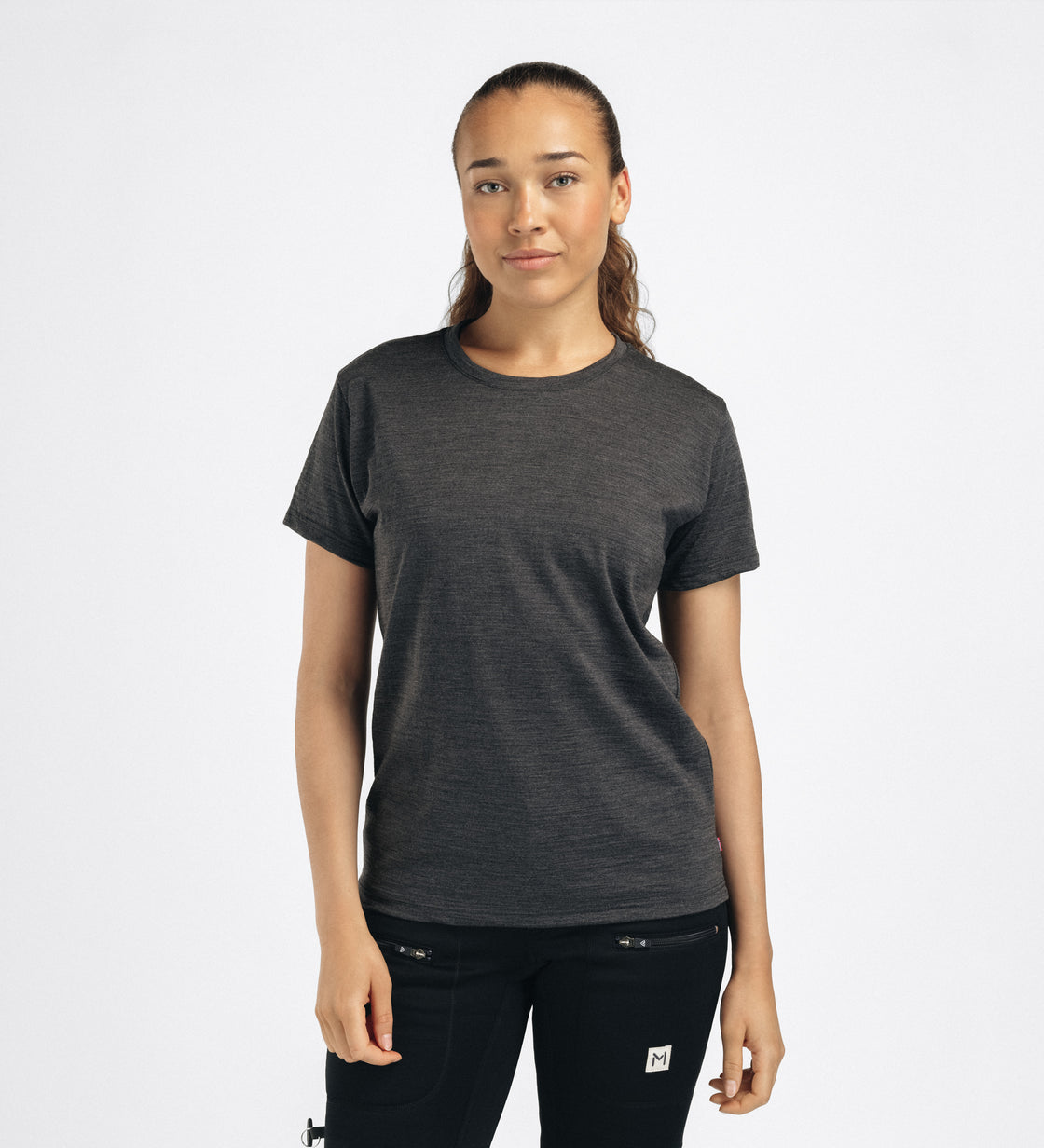 Lightwool 180 Classic Tee Womens