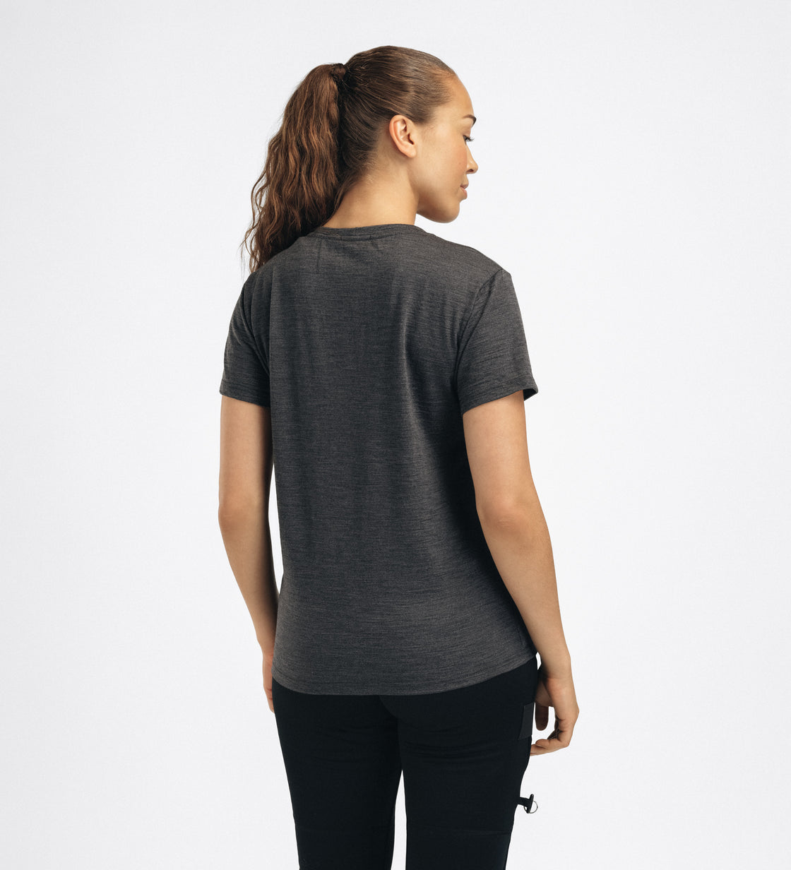 Lightwool 180 Classic Tee Womens