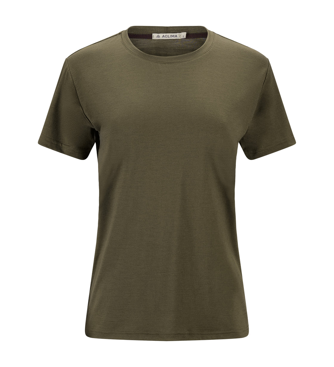 Lightwool 180 Classic Tee Womens