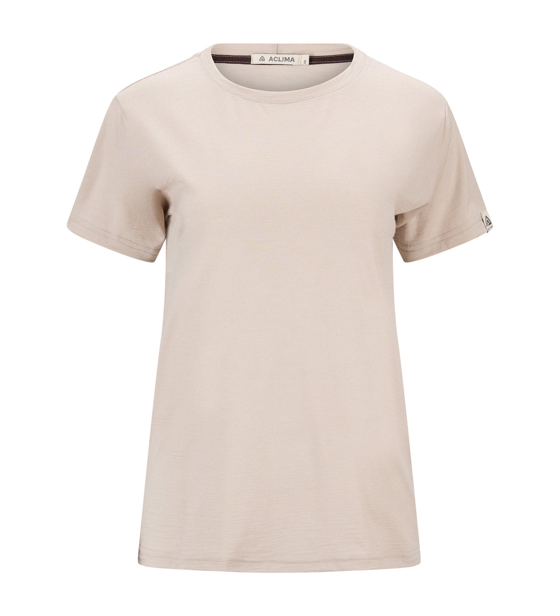 Lightwool 180 Classic Tee Womens