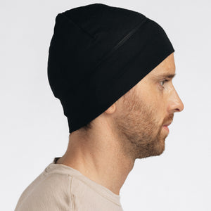 Lightwool Beanie (100% Merino Supersoft)