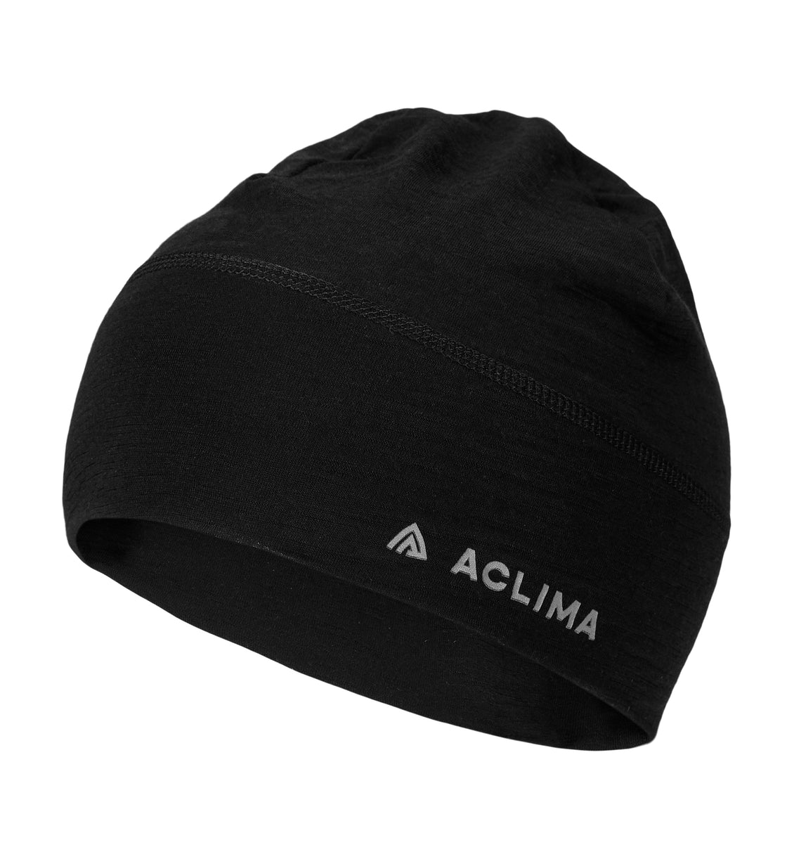 Lightwool Beanie (100% Merino Supersoft)