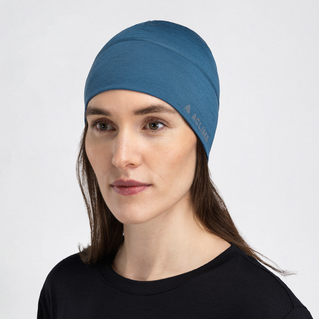 Lightwool Beanie (100% Merino Supersoft)