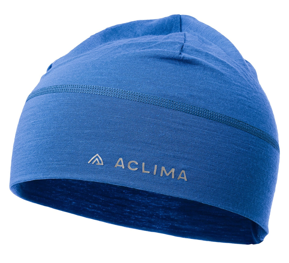 Lightwool Beanie (100% Merino Supersoft)