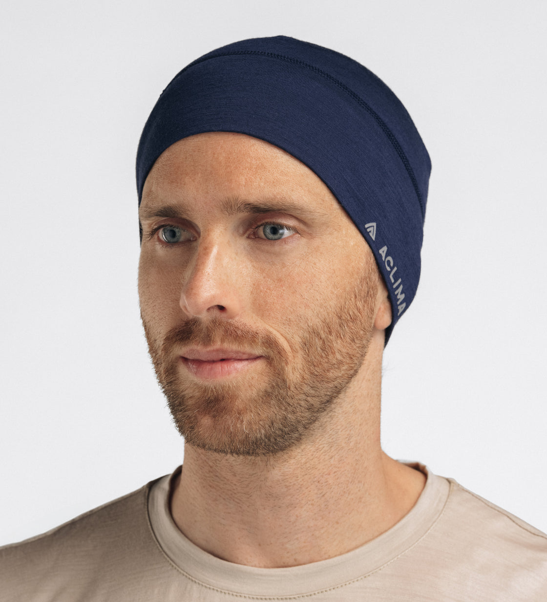 Lightwool Beanie (100% Merino Supersoft)