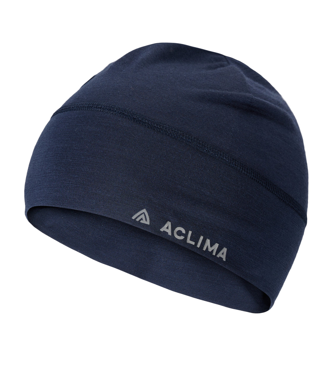 Lightwool Beanie (100% Merino Supersoft)