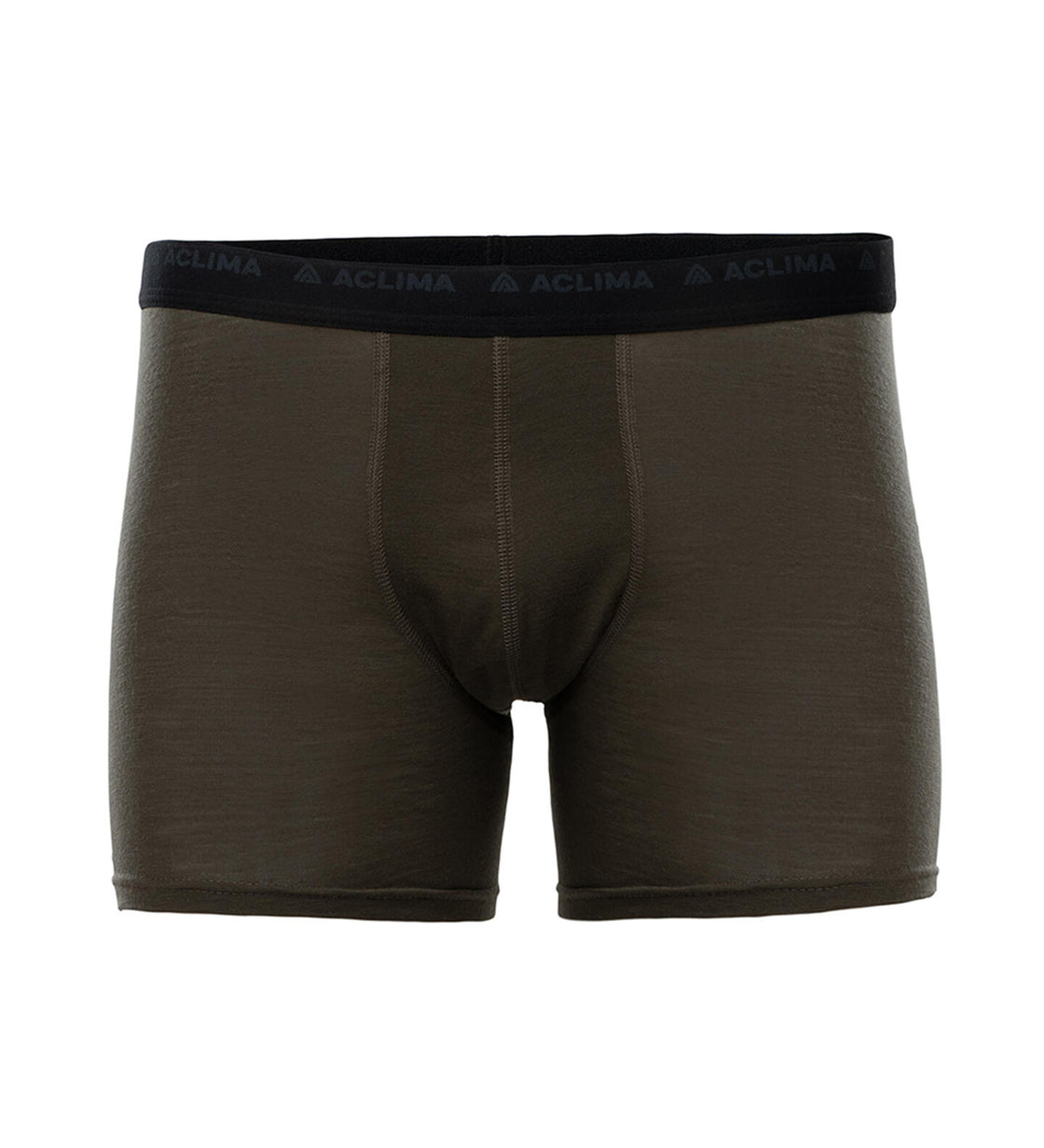 Lightwool Boxer Shorts Men 150