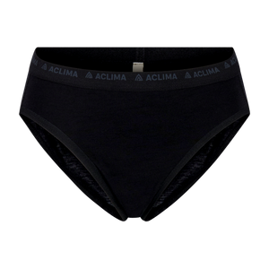 Lightwool Briefs Woman 150