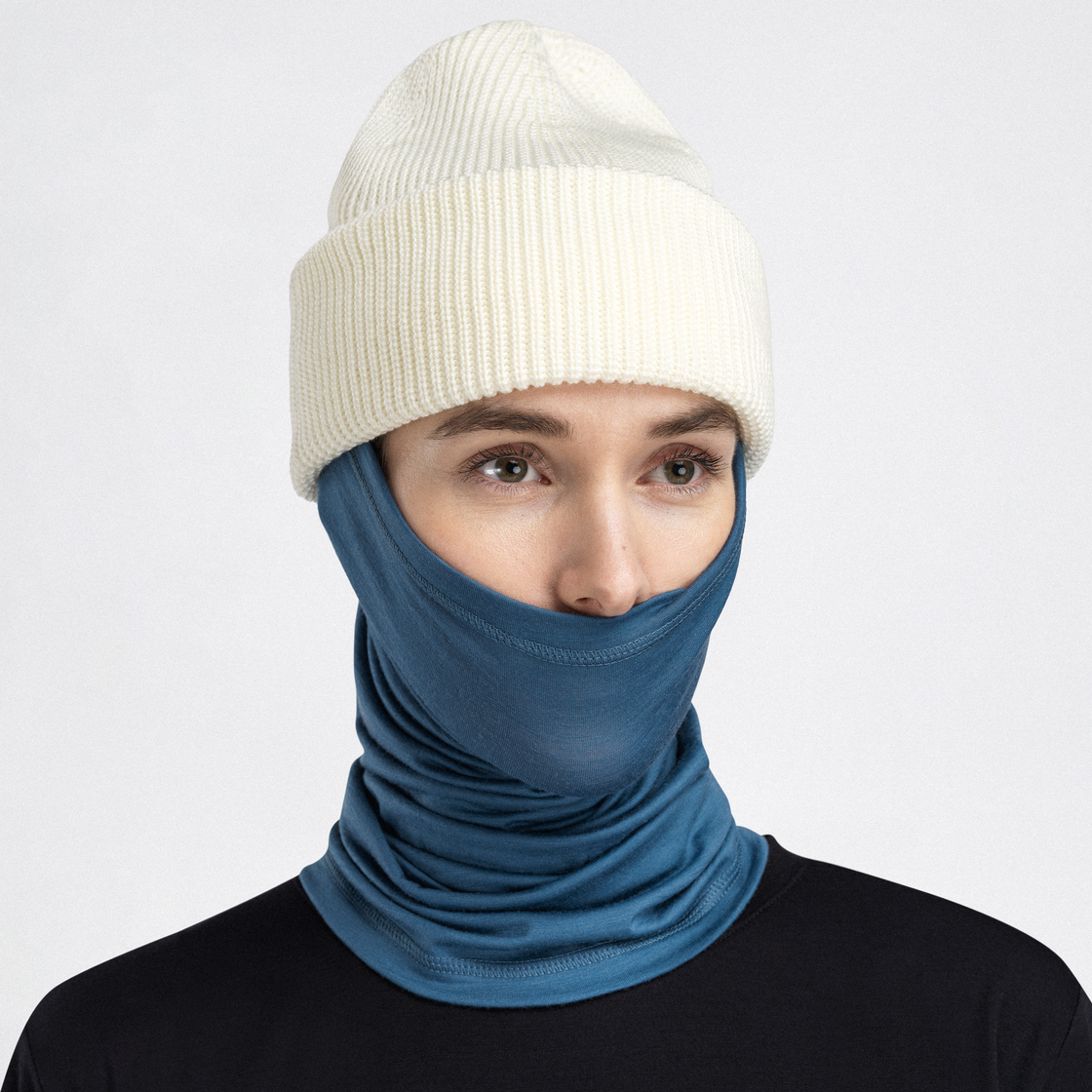 Lightwool Headover (100% Merino Supersoft)
