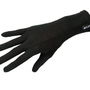 Lightwool 140 Liner Gloves (100% Merino)