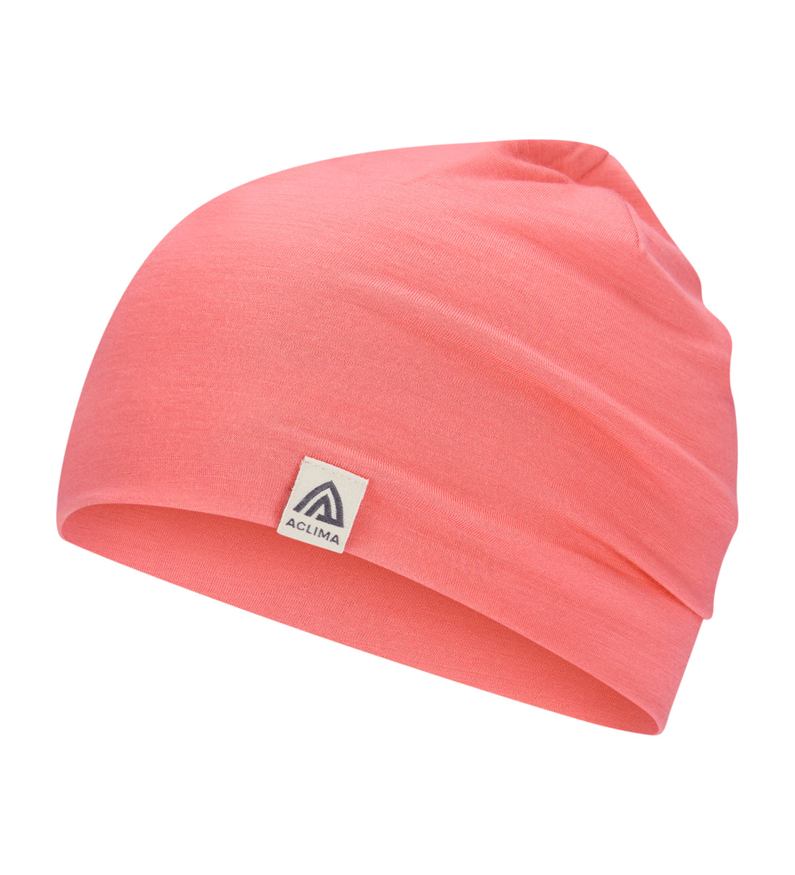Lightwool Relaxed Beanie (100% Merino Supersoft)
