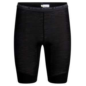 Lightwool Long Shorts Women 150