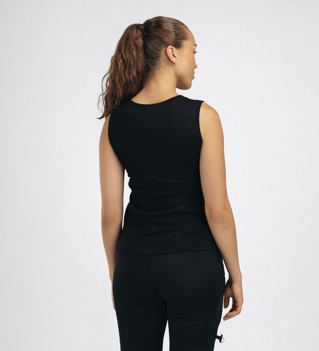 Lightwool 150 Singlet ♀ (100% Merino)