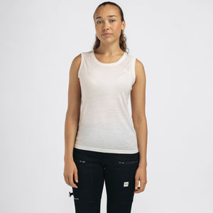 Lightwool 150 Singlet ♀ (100% Merino)