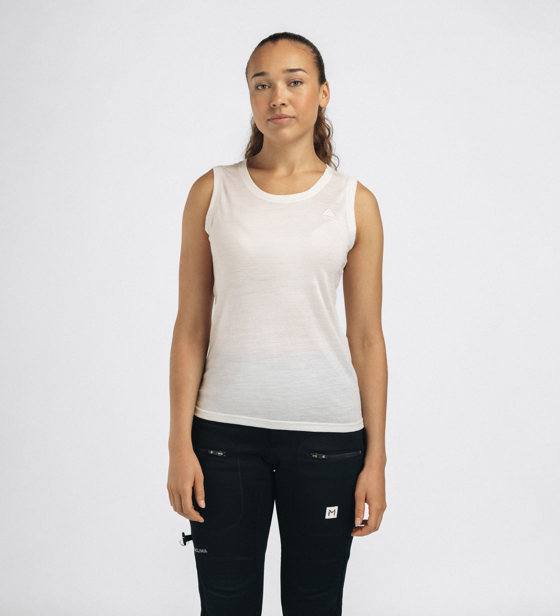 Lightwool 150 Singlet ♀ (100% Merino)