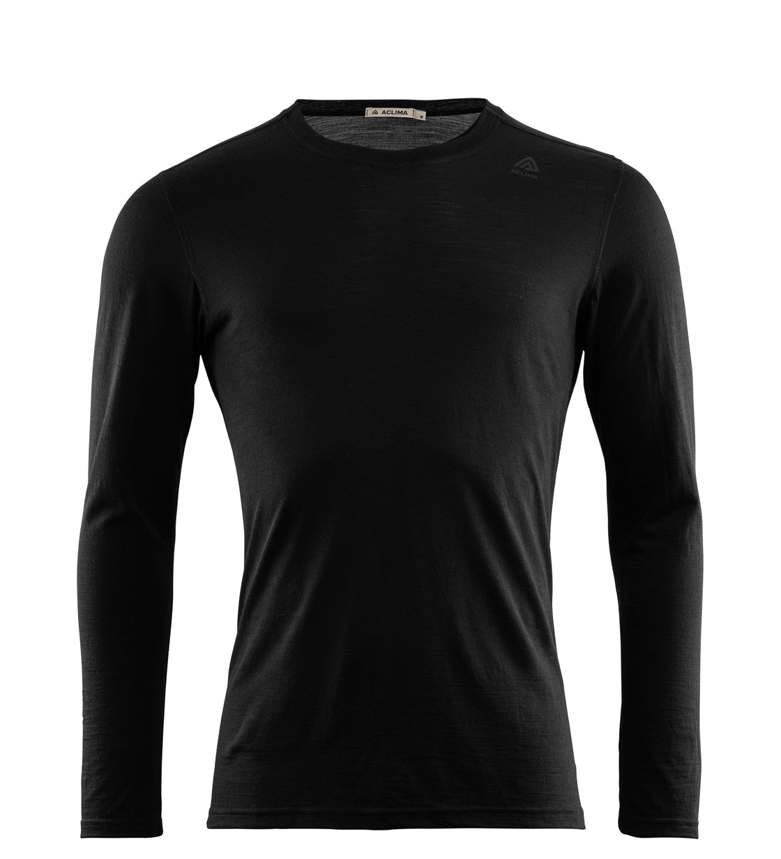 Lightwool 150 Undershirt Long Sleeve ♂ (100% Merino)