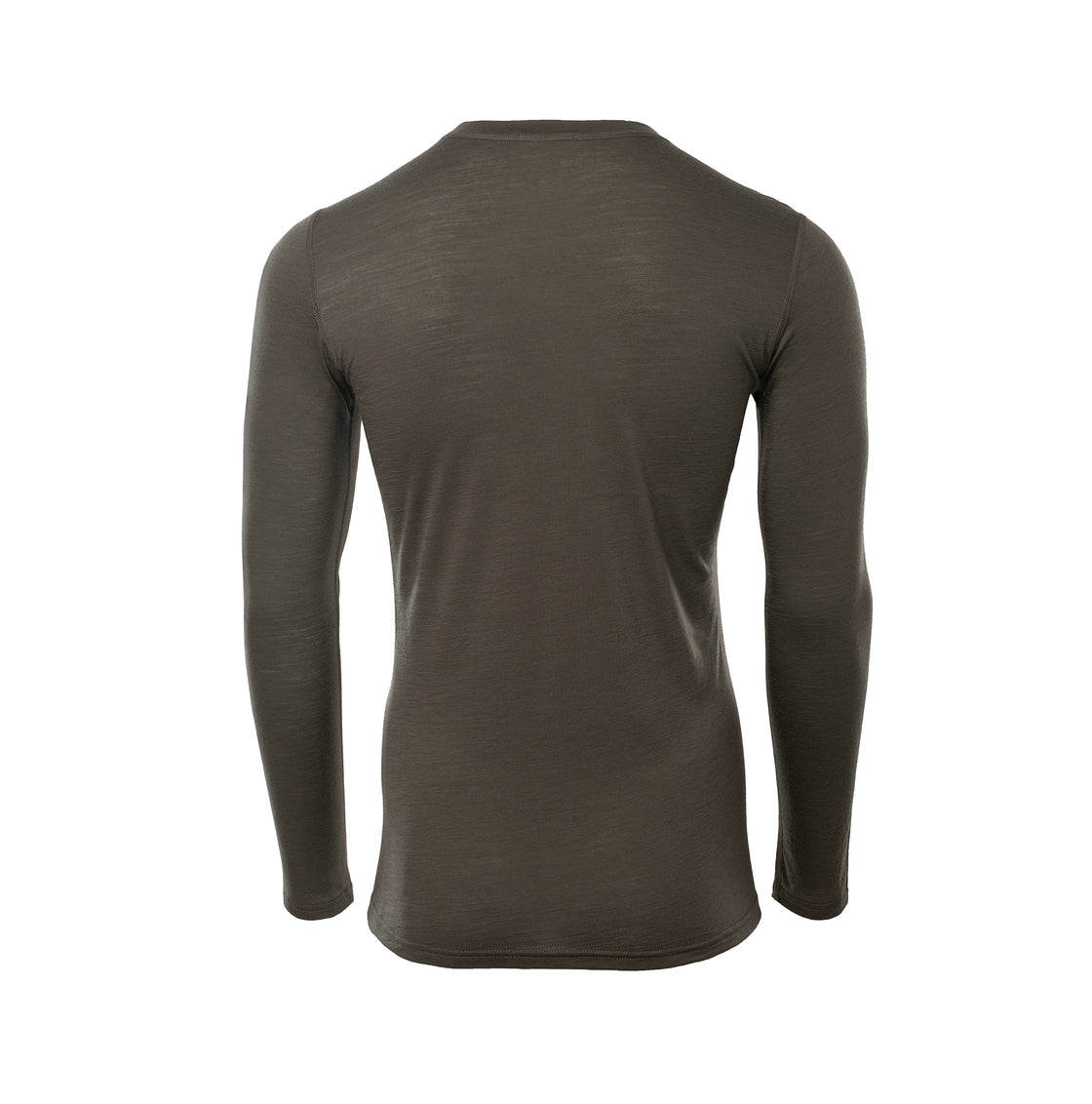 Lightwool 150 Undershirt Long Sleeve ♂ (100% Merino)