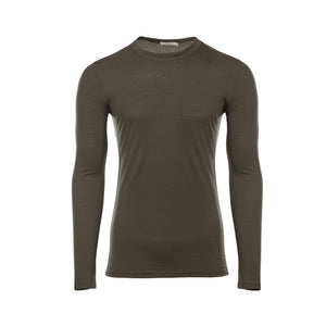Lightwool 150 Undershirt Long Sleeve ♂ (100% Merino)