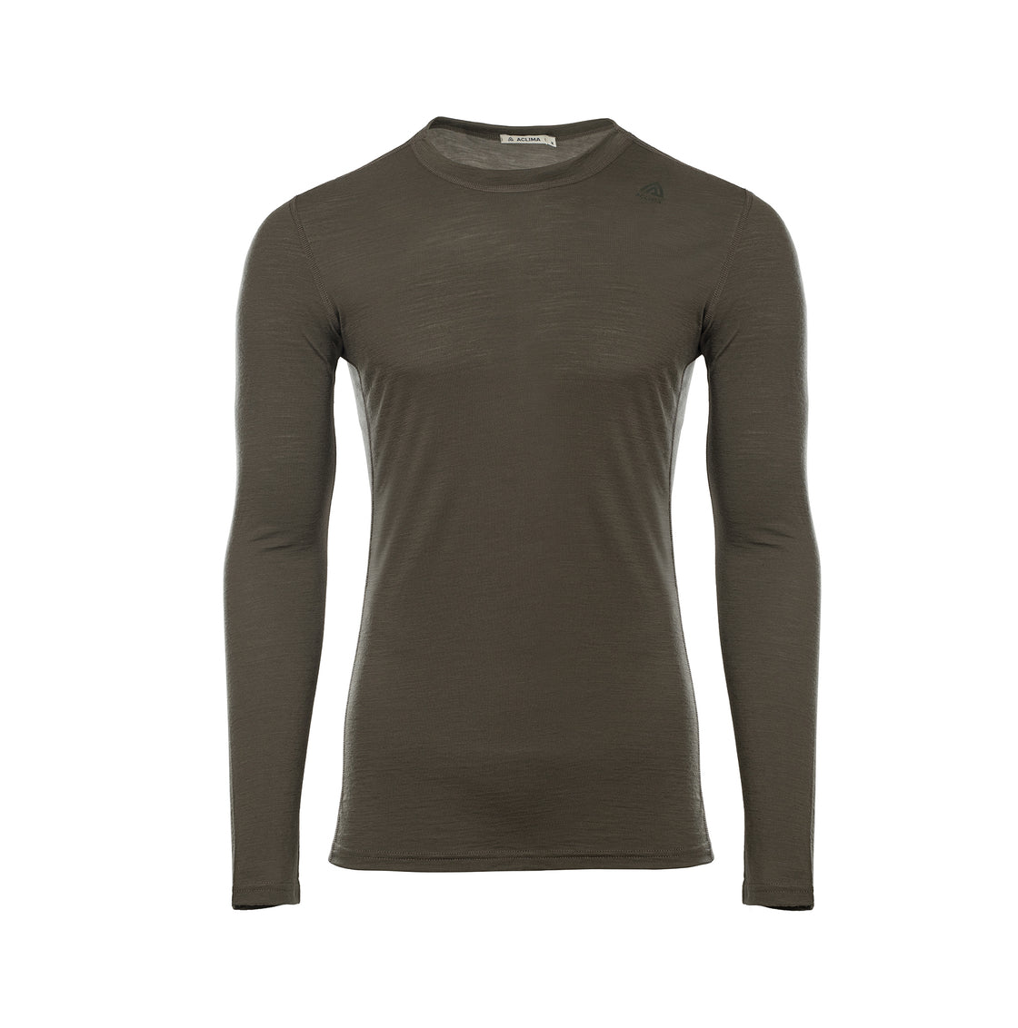 Lightwool 150 Undershirt Long Sleeve ♂ (100% Merino)