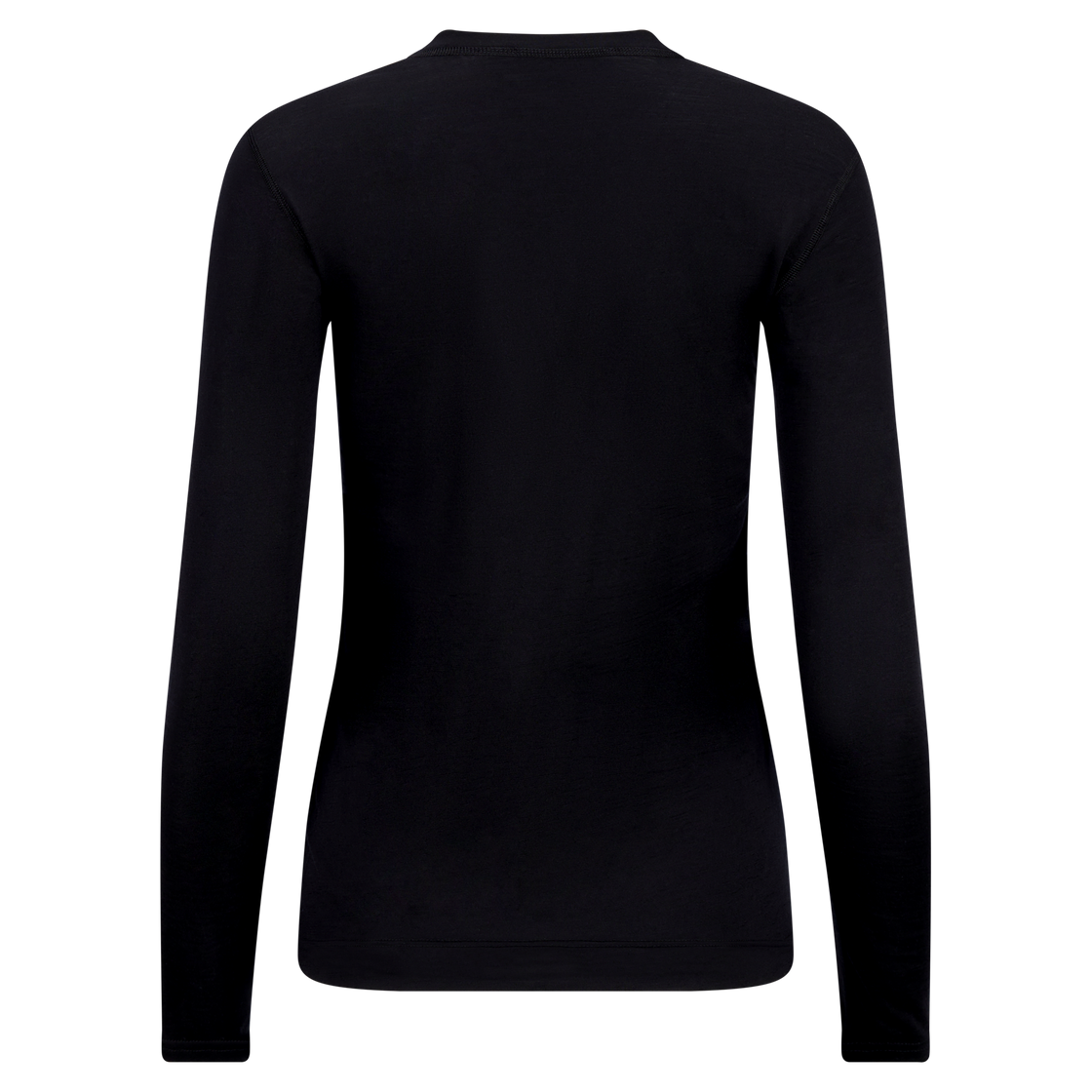 Lightwool 150 Undershirt Long Sleeve ♀ (100% Merino)