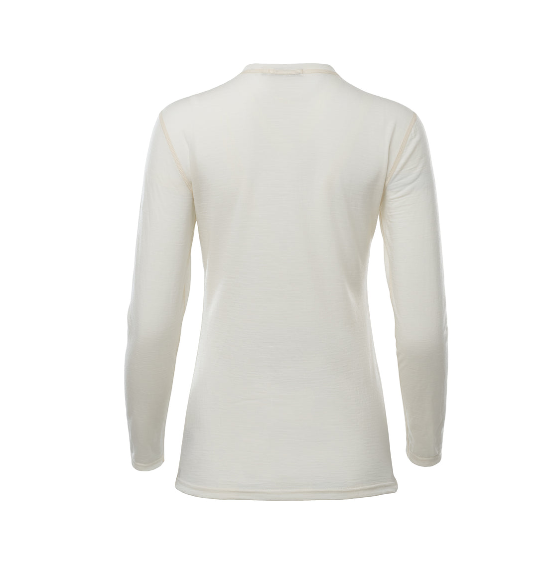 Lightwool 150 Undershirt Long Sleeve ♀ (100% Merino)