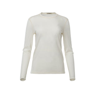Lightwool 150 Undershirt Long Sleeve ♀ (100% Merino)